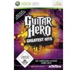 Guitar Hero: Greatest Hits (für Xbox 360)