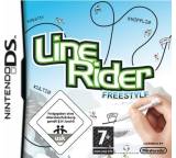 Line Rider Freestyle (für DS)