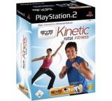 EyeToy Kinetic Total Fitness (für PS2)