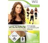Jillian Michaels Fitness Ultimatum 2009 (für Wii)