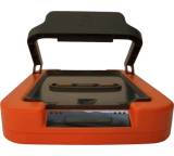 Flash-Speicher-Diebstahlschutz