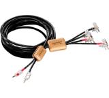 HiFi-Kabel im Test: Concertato von HMS, Testberichte.de-Note: 1.0 Sehr gut