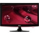 Monitor im Test: Flatron W2361V von LG, Testberichte.de-Note: 1.9 Gut