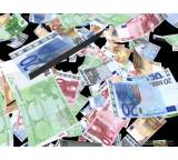 Weiteres Tool im Test: Moolah! The 3D Money Screen Saver von Useless Creations, Testberichte.de-Note: 2.0 Gut