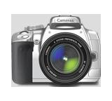 Weiteres Tool im Test: Cameras von Flexibits, Testberichte.de-Note: 1.5 Sehr gut