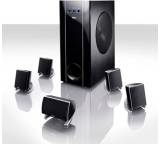Surroundsystem im Test: Concept E 400 von Teufel, Testberichte.de-Note: 1.4 Sehr gut