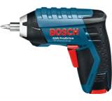 GSR ProDrive Professional