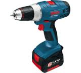 GSR 14,4 V-LI Professional