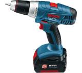 GSR 18 V-LI Professional