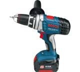 GSR 18 VE-2-LI Professional (2009)