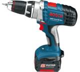 GSR 14,4 VE-2-LI Professional (2009)