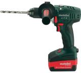 BS 18 LTX Impuls (2009)