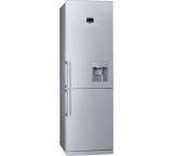 Kühlschrank im Test: GC-F399BLQA von LG, Testberichte.de-Note: ohne Endnote