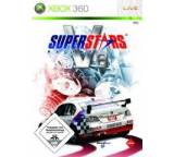 Superstars V8 Racing (für Xbox 360)