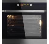 Backofen im Test: OIM 25502 X von Beko, Testberichte.de-Note: ohne Endnote