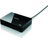 Tuner im Test: UP-DT1 von Onkyo, Testberichte.de-Note: ohne Endnote