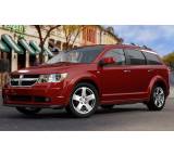 Auto im Test: Journey 7 places [08] von Dodge, Testberichte.de-Note: ohne Endnote