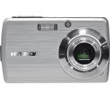 Digitalkamera im Test: L1230T von Hyundai Camera, Testberichte.de-Note: ohne Endnote