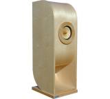 Lautsprecher im Test: Allegro von Hornmanufaktur, Testberichte.de-Note: ohne Endnote