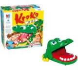 Gesellschaftsspiel im Test: Kroko Doc von Hasbro, Testberichte.de-Note: 3.0 Befriedigend