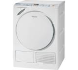 Trockner im Test: T9767 WP Exklusiv Edition von Miele, Testberichte.de-Note: ohne Endnote