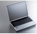 Laptop im Test: G. Note MR0378 von Gericom, Testberichte.de-Note: 2.0 Gut