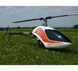 RC-Modell im Test: Joker 3 von minicopter, Testberichte.de-Note: ohne Endnote