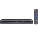DVD-Recorder im Test: DMR-EX79 von Panasonic, Testberichte.de-Note: 1.9 Gut