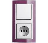 Lichtschalter im Test: Event Klar von Gira, Testberichte.de-Note: ohne Endnote