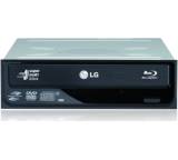 Brenner im Test: CH08LS von LG, Testberichte.de-Note: 3.3 Befriedigend