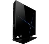 Brenner im Test: SBC-04D1S-U von Asus, Testberichte.de-Note: 3.1 Befriedigend