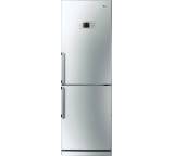 Kühlschrank im Test: GR-B429BNRW von LG, Testberichte.de-Note: ohne Endnote