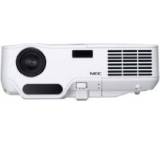 Beamer im Test: NP41 von NEC, Testberichte.de-Note: 1.8 Gut