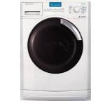 Waschmaschine im Test: WA Pure XL 34 FLD von Bauknecht, Testberichte.de-Note: ohne Endnote