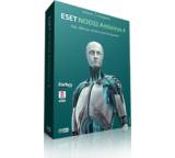 Virenscanner im Test: NOD32 4.0 von ESET, Testberichte.de-Note: 2.7 Befriedigend