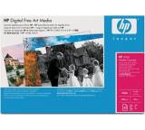 Druckerpapier im Test: Künstlerleinwand matt A3+ von HP, Testberichte.de-Note: 1.5 Sehr gut