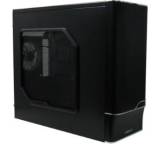 PC-Gehäuse im Test: Zaria A10 SIM von Ikonik, Testberichte.de-Note: ohne Endnote