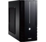 PC-Gehäuse im Test: iSOLO 3134 [GZ-AA4CBP(SJB)] von GigaByte, Testberichte.de-Note: ohne Endnote