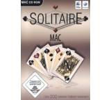 Game im Test: Solitaire Mac von RuneSoft, Testberichte.de-Note: 2.0 Gut