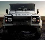 Defender 90 Station S 2.4 Td4 Allrad (90 kW) [07]
