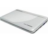 Laptop im Test: Hannsnote SN10e1 von HANNspree, Testberichte.de-Note: 2.2 Gut