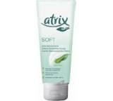 Handcreme im Test: Soft Zarte Schutzcreme Aloe Vera von Atrix, Testberichte.de-Note: ohne Endnote