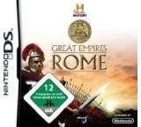 Great Empires: Rome (für DS)