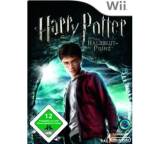 Harry Potter und der Halbblutprinz (für Wii)