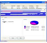 System- & Tuning-Tool im Test: Defraggler 1.10 von Piriform, Testberichte.de-Note: 2.3 Gut