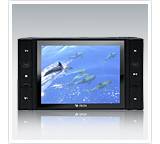 Mobiler Audio-Player im Test: ClipStar XXL von x4-Tech, Testberichte.de-Note: ohne Endnote