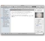 Internet-Software im Test: myWeblog Wordpress von MOApp, Testberichte.de-Note: 3.0 Befriedigend