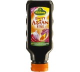 Würzsauce Sweet Asian Fire
