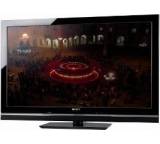 Fernseher im Test: Bravia KDL-52W5500 von Sony, Testberichte.de-Note: ohne Endnote
