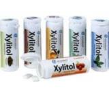 Kaugummi im Test: Xylitol Chewing Gum Cinnamon von miradent, Testberichte.de-Note: 2.1 Gut